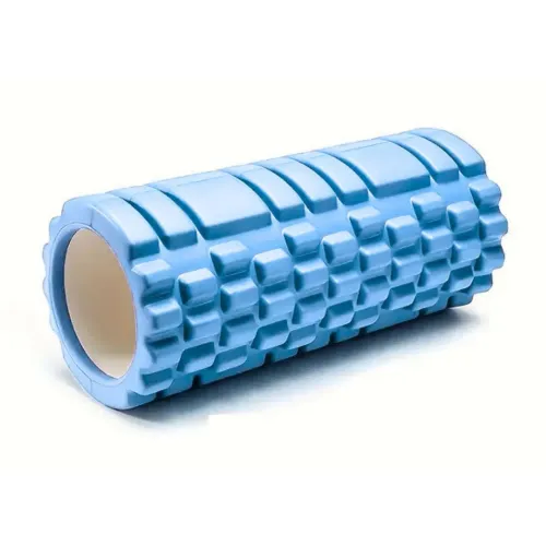 SWEET BLENDS Rodillo De Yoga Foam Roller De Espuma 33 X 14cm