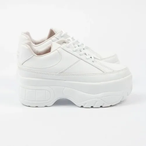 MAGDALENA SHOES Zapatillas Plataforma Mujer Kiara 719