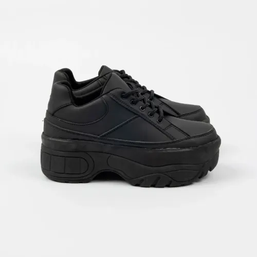 MAGDALENA SHOES Zapatillas Plataforma Mujer Kiara 719