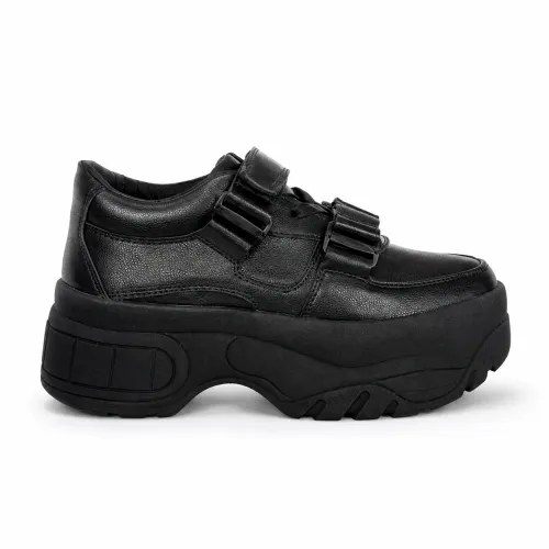 MAGDALENA SHOES Zapatillas Plataforma Mujer Julieta 765