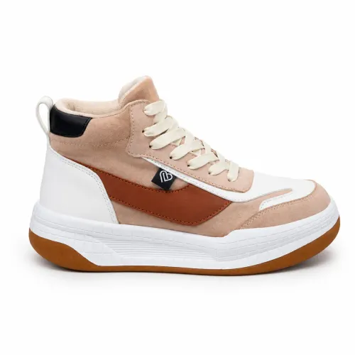 MAGDALENA SHOES Zapatillas Mujer Botin 833