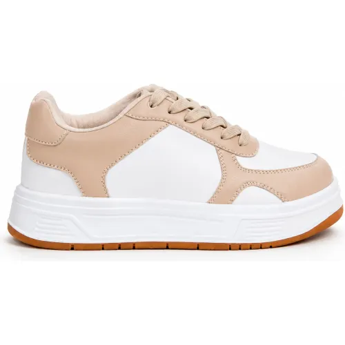MAGDALENA SHOES Zapatillas Plataforma Mujer Ali 885