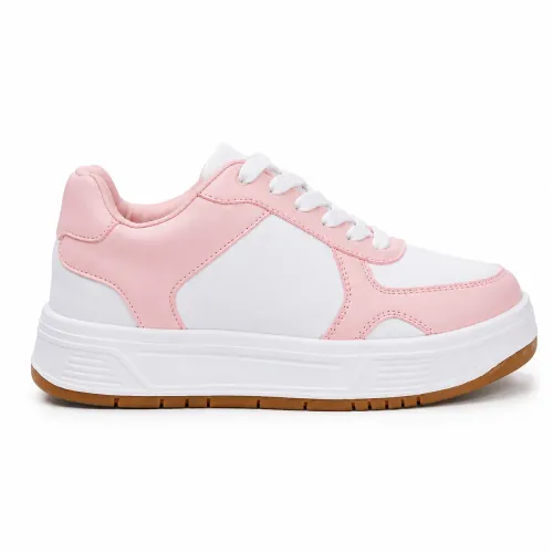 MAGDALENA SHOES Zapatillas Plataforma Mujer Ali 885