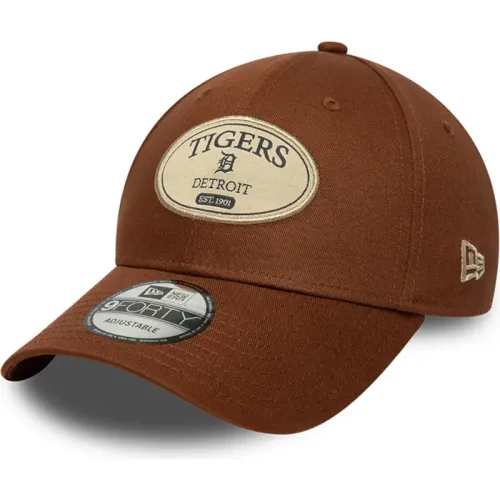 NEW ERA Gorra Urbana Unisex Detroit Tiggers 940