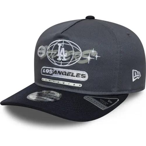 NEW ERA Gorra Urbana Unisex Los Angeles Dodgers 1920