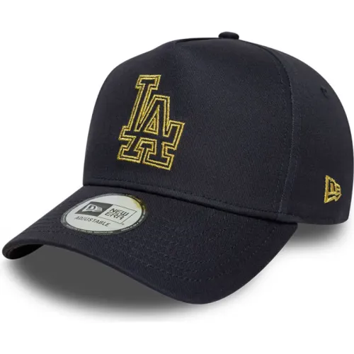 NEW ERA Gorra Urbana Unisex Los Angeles Dodgers 940