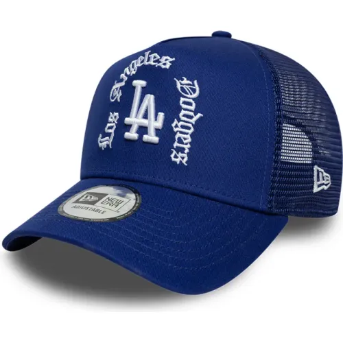 NEW ERA Gorra Urbana Unisex Los Angeles Dodgers 940