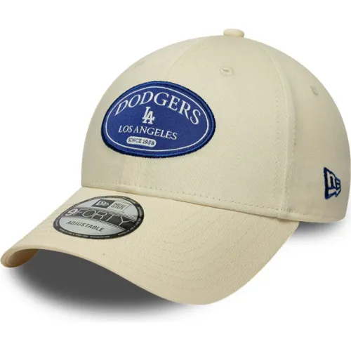 NEW ERA Gorra Urbana Unisex Los Angeles Dodgers 940