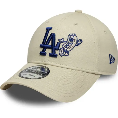 NEW ERA Gorra Urbana Unisex Los Angeles Dodgers 940