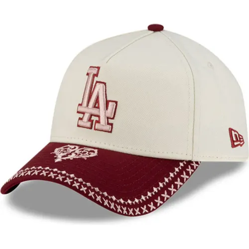 NEW ERA Gorra Urbana Unisex Los Angeles Dodgers 940
