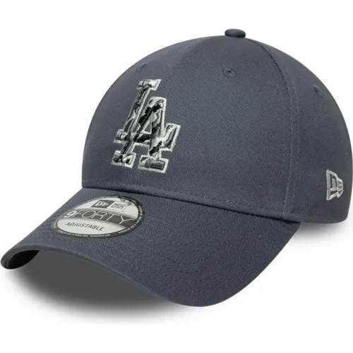 NEW ERA Gorra Urbana Unisex Los Angeles Dodgers 940