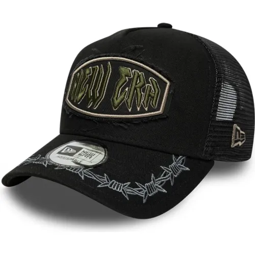 NEW ERA Gorra Urbana Unisex New Era Branded 940