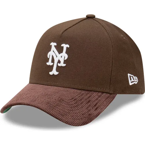 NEW ERA Gorra Urbana Unisex New York Mets 940
