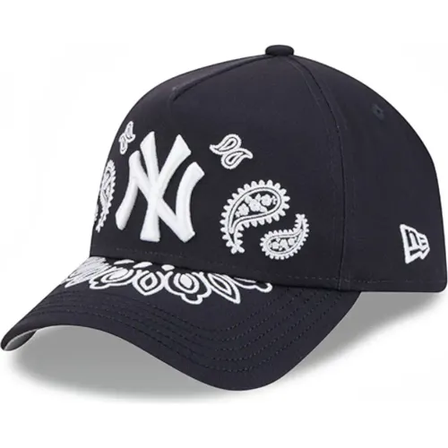 NEW ERA Gorra Urbana Unisex New York Yankees 940