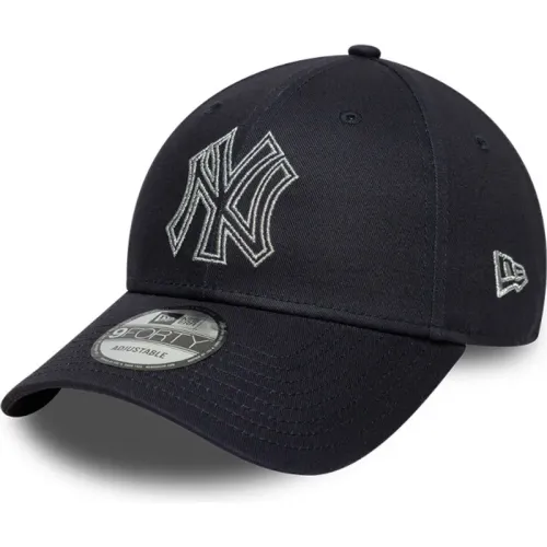 NEW ERA Gorra Urbana Unisex New York Yankees 940