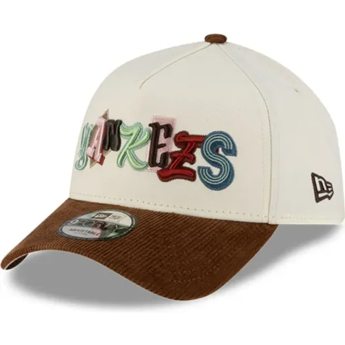 NEW ERA Gorra Urbana Unisex New York Yankees 940