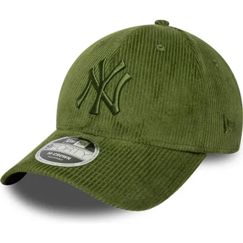NEW ERA Gorra Urbana Unisex New York Yankees 940