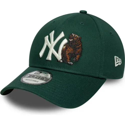 NEW ERA Gorra Urbana Unisex New York Yankees 940
