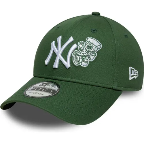 NEW ERA Gorra Urbana Unisex New York Yankees 940
