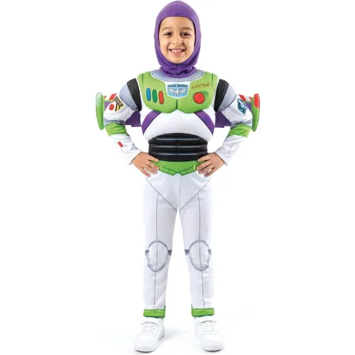 Toy Story Disfraz Para Niño Toy Story-Buzz Buzz Lightyear