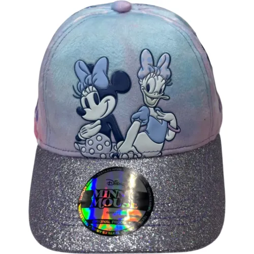 Minnie Mouse Gorro Niña Minnie Mouse