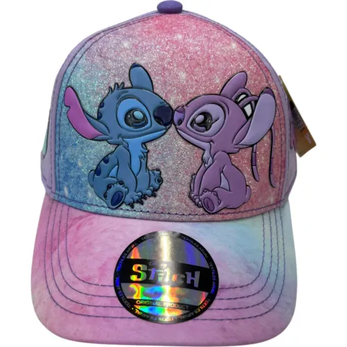 STITCH Gorro Niña Lilo & Stitch