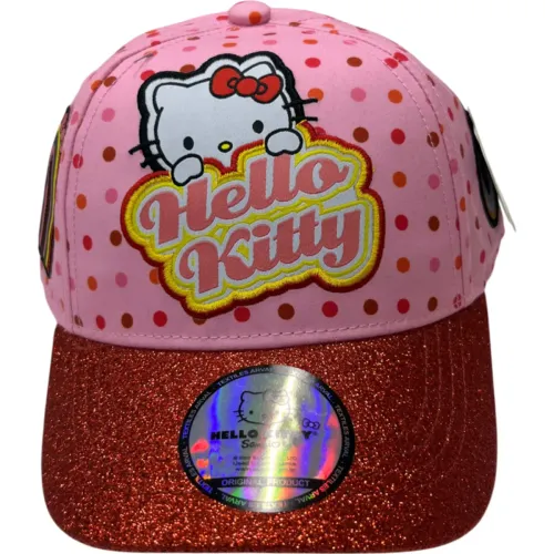 Hello Kitty Gorra Niña Hello Kitty