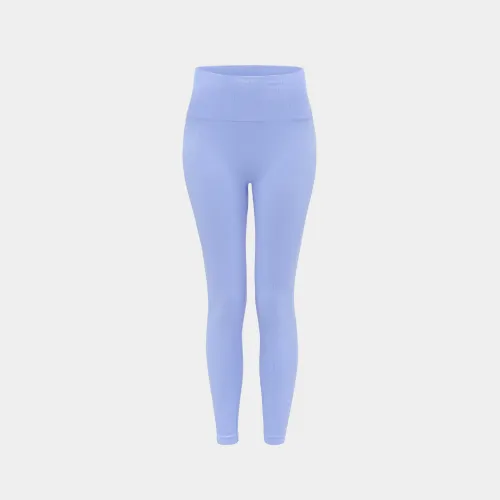 WALKING Leggings Deportivos Celeste Walking Yj1808