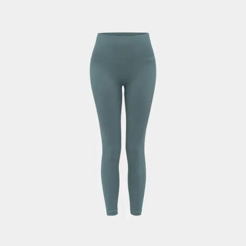 WALKING Leggings Deportivos Verde Oscuro Walking Yj1808