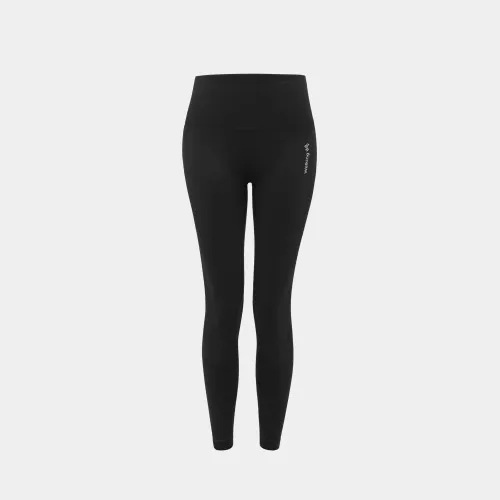 WALKING Leggings Deportivos Negro Walking Yj1815