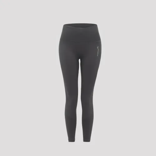 WALKING Leggings Deportivos Gris Walking Yj1815