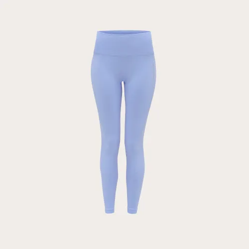 WALKING Leggings Deportivos Celeste Walking Yj1815