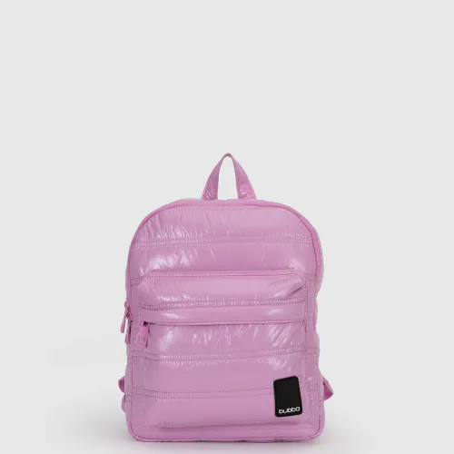 BUBBA BAGS Mochila Mujer Think Pink Mini