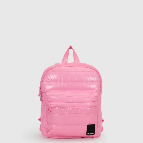 BUBBA BAGS Mochila Mujer Think Pink Mini