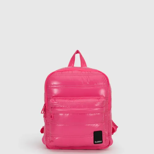 BUBBA BAGS Mochila Mujer Think Pink Mini