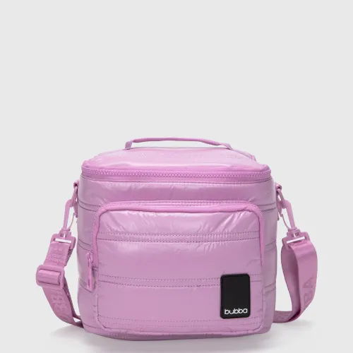 BUBBA BAGS Lonchera Mujer Think Pink
