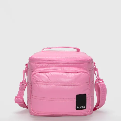 BUBBA BAGS Lonchera Mujer Think Pink