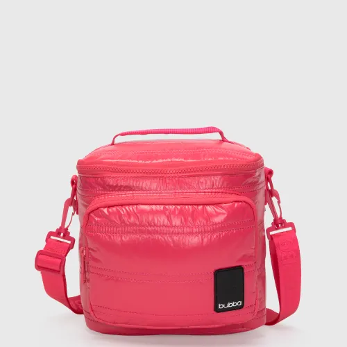 BUBBA BAGS Lonchera Mujer Think Pink