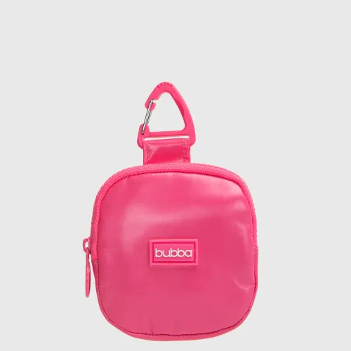 BUBBA BAGS Estuche Audifonos Think Pink