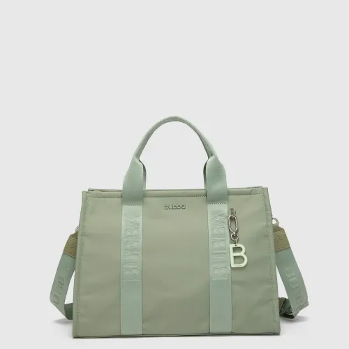 BUBBA BAGS Tote Mujer B. Collection