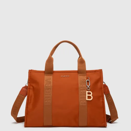 BUBBA BAGS Tote Mujer B. Collection