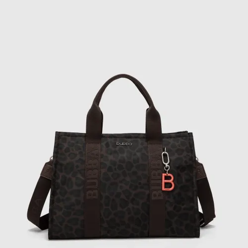 BUBBA BAGS Tote Mujer B. Collection