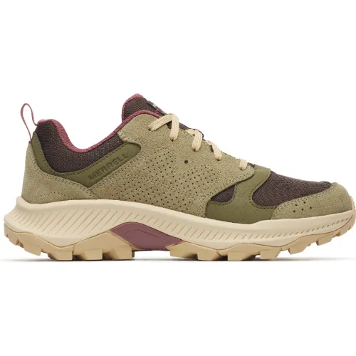 Merrell Zapatillas De Outdoor Mujer Tempo Sol