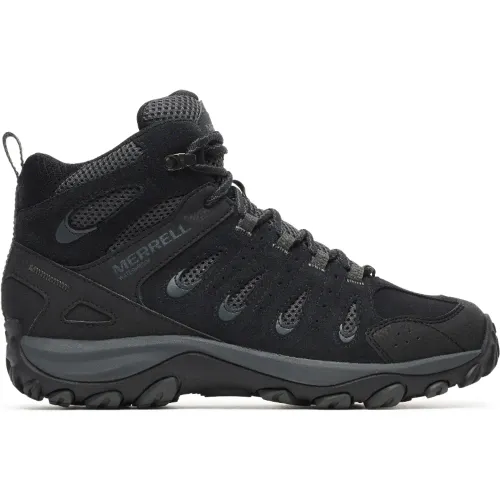 Merrell Zapatillas De Outdoor Hombre Crosslander 4 Eco Mid Wp