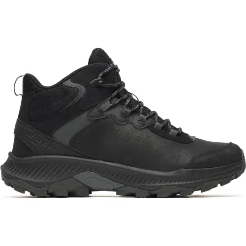 Merrell Zapatillas De Outdoor Hombre Speed Strike 2 Ltr Mid Wp
