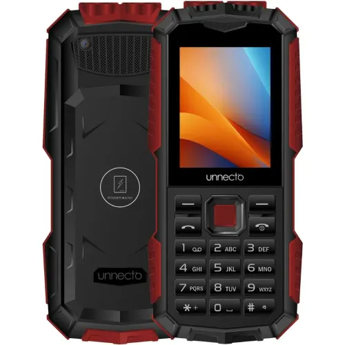 Unnecto Celular Unnecto Bolt F1r
