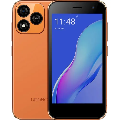 Unnecto Celular Unnecto Bolt 1