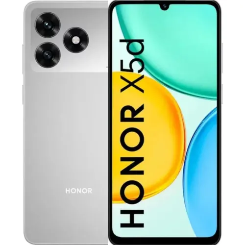 Honor Celular Honor X5d 256gb 4gb Ram