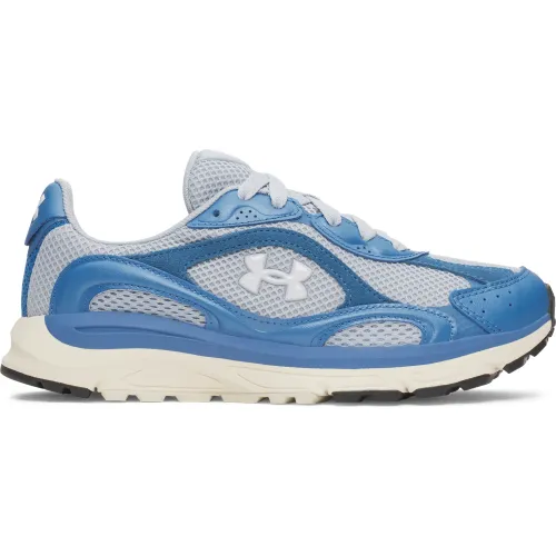 Under Armour Zapatilla De Running Mujer Tech Runner