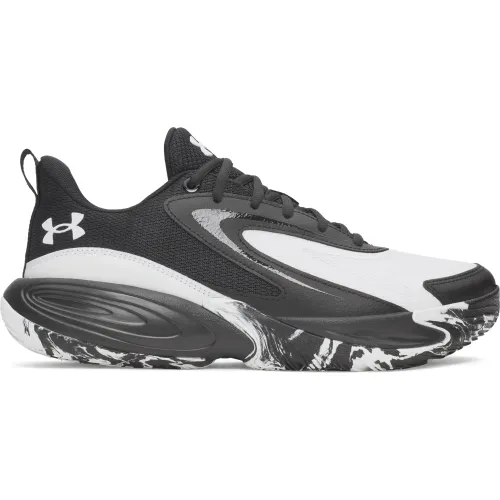 Under Armour Zapatilla De Basquet Hombre Lockdown 8